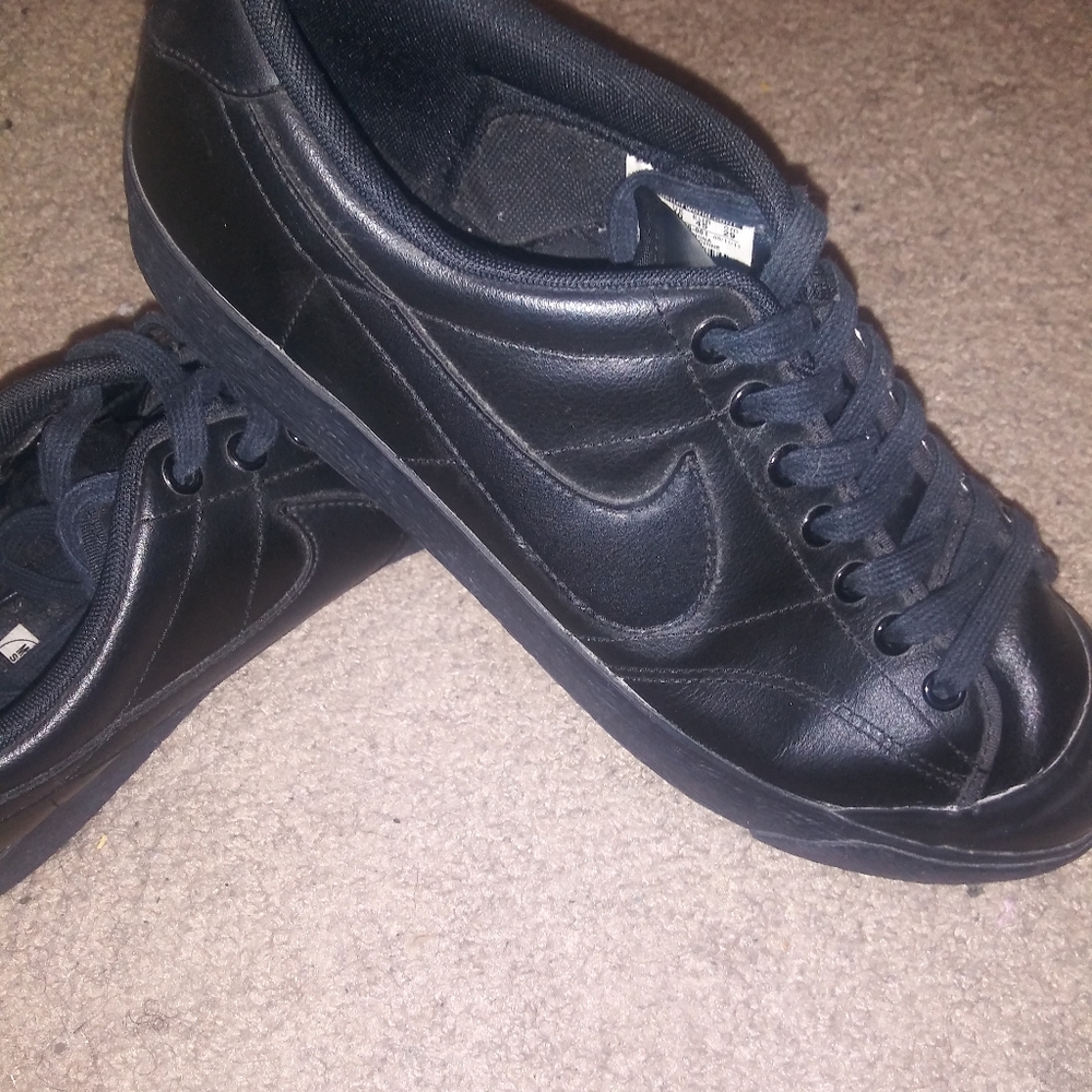 Nike sixo?